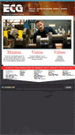 Mobile Screenshot of ellwoodcrankshaftgroup.com